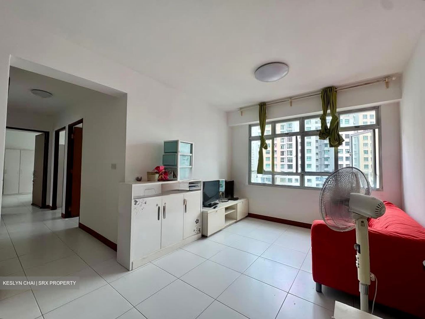 Blk 636C Senja Parc View (Bukit Panjang), HDB 4 Rooms #584817321